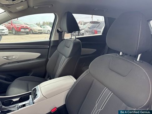 Certified 2024 Hyundai Tucson SEL image 10