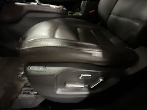Certified 2023 MAZDA CX-5 Signature image 17