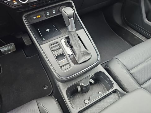 New 2026 Honda CR-V Sport-L image 26