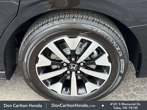 New 2026 Honda Odyssey EX-L image 27
