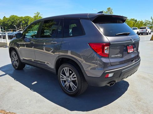 Used 2021 Honda Passport EX-L image 5