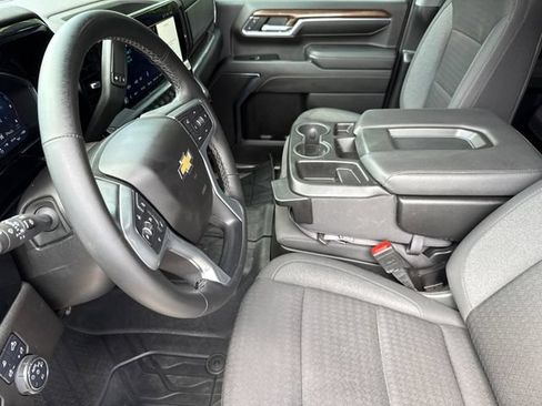 Used 2024 Chevrolet Silverado 3500 LT w/ Texas Edition AWD/4WD image 19