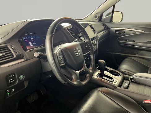 Used 2020 Honda Pilot EX-L image 17