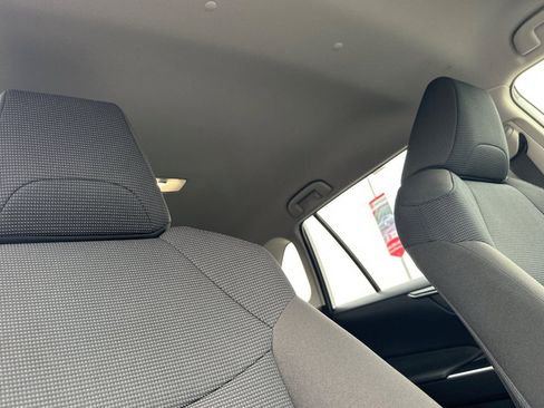 Certified 2023 Toyota RAV4 LE image 17