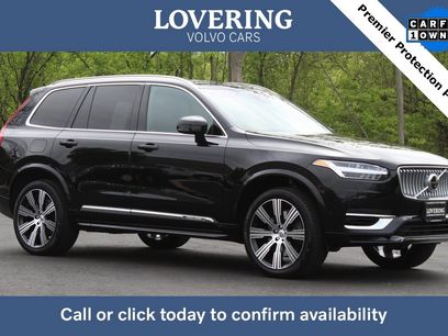 Certified 2023 Volvo XC90 T8 Plus w/ Protection Package Premier