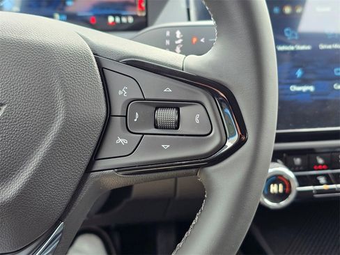 New 2027 Chevrolet Bolt RS image 28