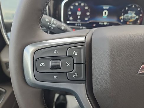 New 2025 Chevrolet Silverado 2500 LT image 17
