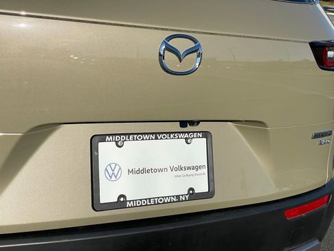 Certified 2025 MAZDA CX-50 Meridian Edition w/ Apex Package image 29