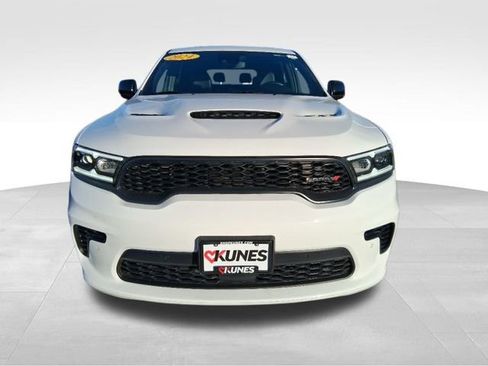 Used 2024 Dodge Durango R/T image 16