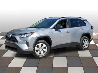 Used 2019 Toyota RAV4 LE 360° Tour