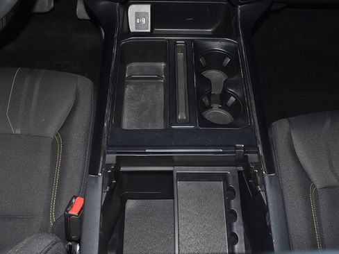 Used 2024 Ford F150 STX w/ STX Black Appearance Package AWD/4WD image 20