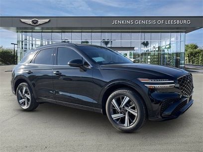 New 2026 Genesis GV70 3.5T Sport Advanced