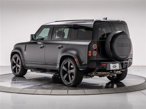 Used 2026 Land Rover Defender 110 X AWD/4WD image 3