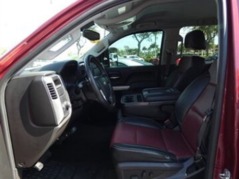 Used 2014 Chevrolet Silverado 1500 LT w/ All Star Edition image 37