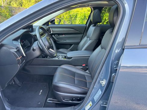 Used 2025 MAZDA CX-50 2.5 Hybrid w/ Premium Plus Pkg AWD/4WD image 23