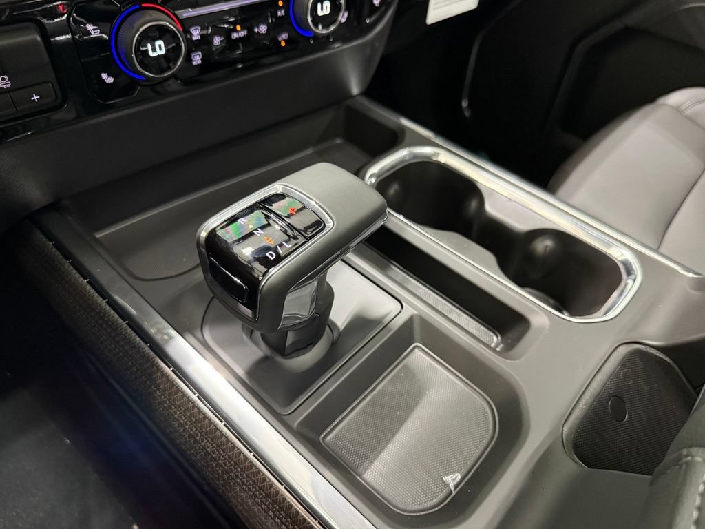 New 2026 Chevrolet Silverado 1500 RST w/ Z71 Off-Road Package AWD/4WD image 31