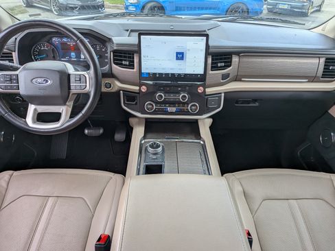 Used 2024 Ford Expedition Max Limited RWD image 17