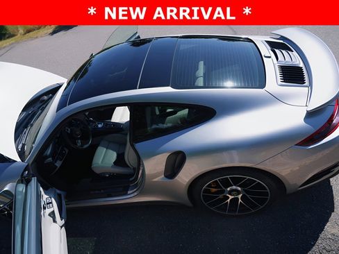 Used 2018 Porsche 911 Turbo S image 14