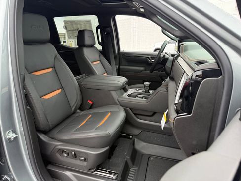 New 2026 GMC Sierra 1500 AT4 w/ AT4 Premium Package image 26