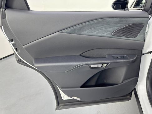 Used 2023 Lexus RX 500h F Sport image 45