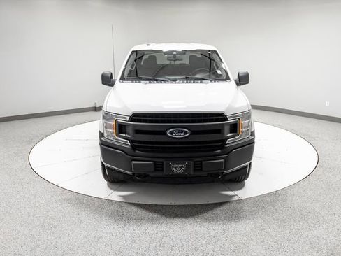 Used 2019 Ford F150 XL w/ Equipment Group 101A Mid AWD/4WD image 26