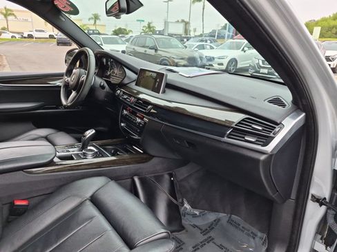 Used 2015 BMW X5 xDrive35i AWD/4WD image 22
