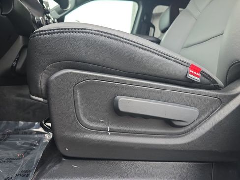New 2026 RAM 1500 Tradesman RWD image 29