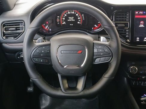 New 2026 Dodge Durango GT image 21