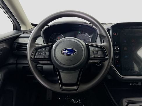 New 2026 Subaru Crosstrek 2.5i Premium AWD/4WD image 11