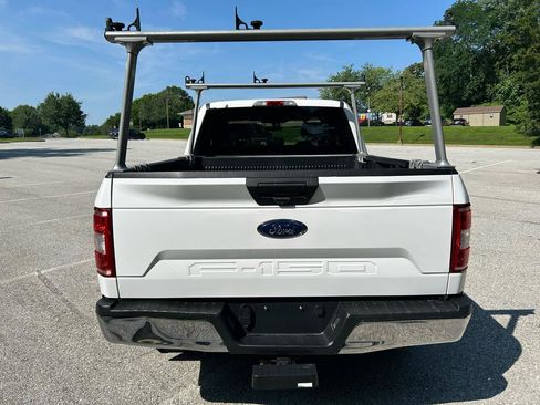 Used 2020 Ford F150 XL w/ Equipment Group 101A Mid AWD/4WD image 6