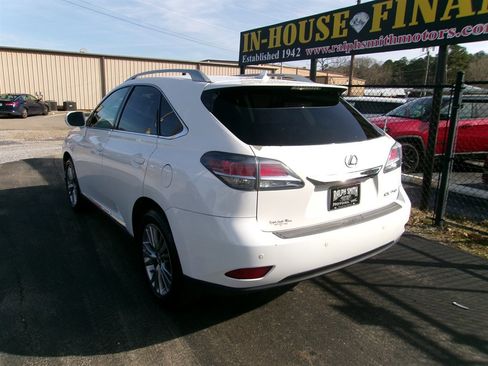 Used 2013 Lexus RX 350 FWD image 12