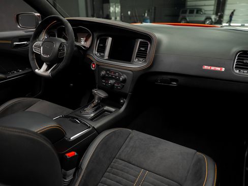 Used 2023 Dodge Charger SRT Hellcat image 64