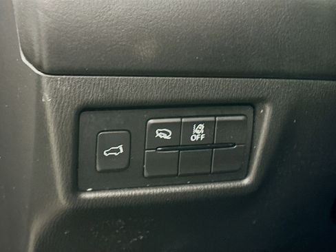 Used 2025 MAZDA CX-5 AWD 2.5 S w/ Preferred Package image 16