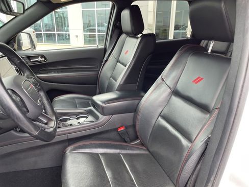 Used 2023 Dodge Durango GT AWD/4WD image 13