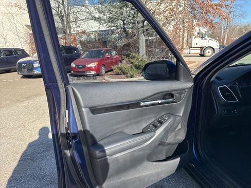 Used 2022 Kia Seltos EX image 38