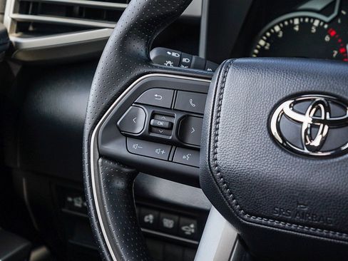 New 2026 Toyota Tundra SR5 RWD image 20