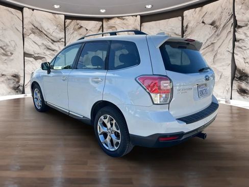 Used 2018 Subaru Forester 2.5i Touring w/ Popular Package #3B image 7