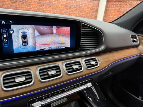 Used 2026 Mercedes-Benz GLE 350 4MATIC image 20