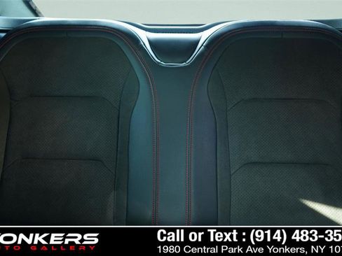 Used 2019 Chevrolet Camaro ZL1 image 49