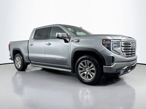 Used 2023 GMC Sierra 1500 Denali image 3