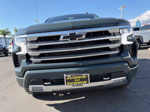 New 2026 Chevrolet Silverado 1500 High Country image 64