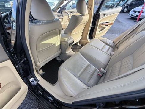 Used 2010 Honda Accord EX-L image 26