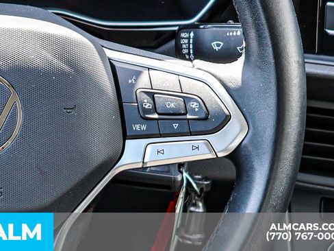 Used 2024 Volkswagen Jetta S FWD image 35
