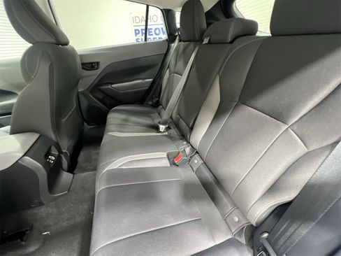 New 2026 Subaru Crosstrek 2.0i Premium image 21