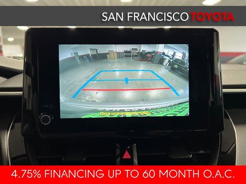 Certified 2026 Toyota Corolla LE w/ LE Premium Package image 26