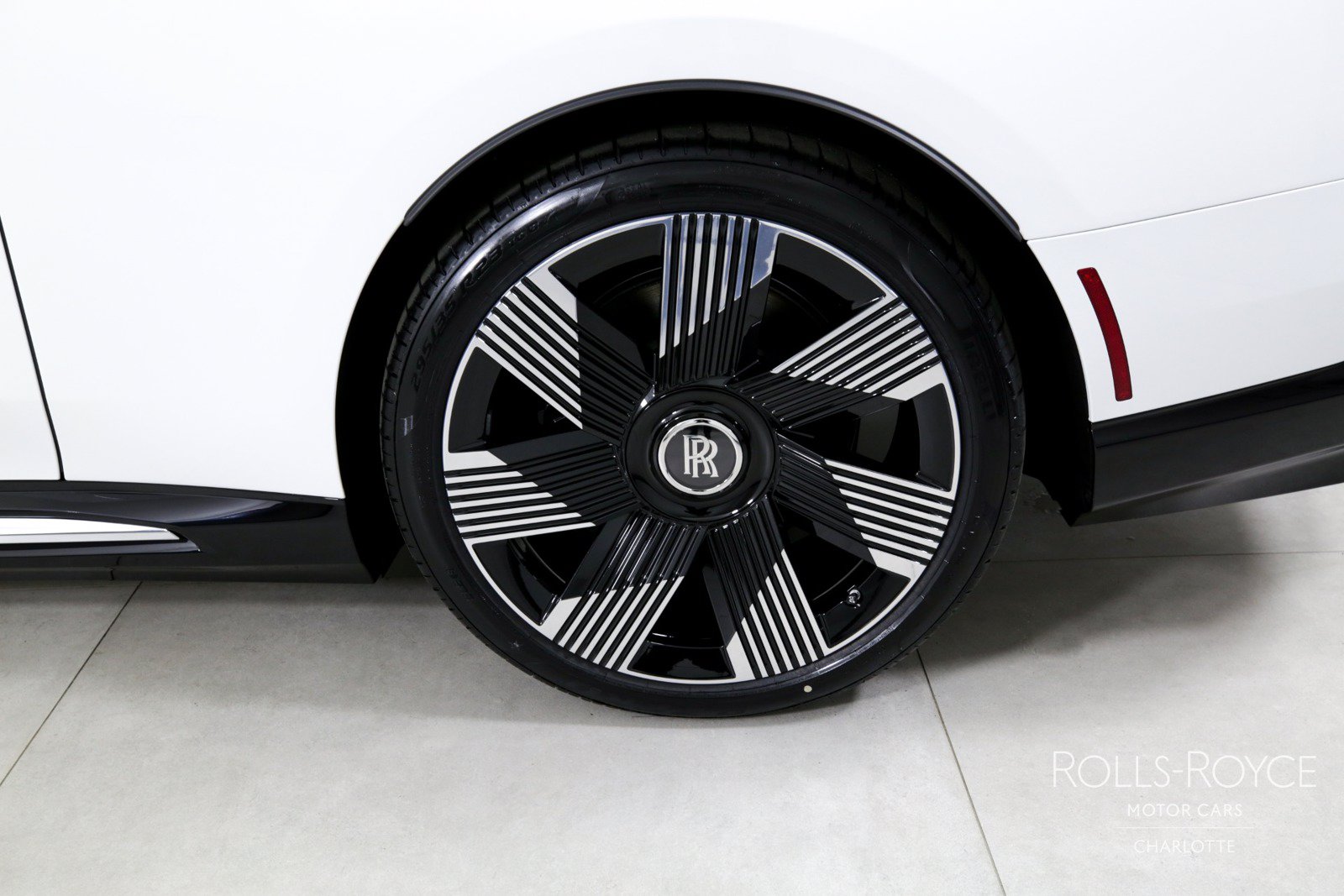Certified 2024 Rolls-Royce Spectre w/ Spectre Launch Package AWD/4WD image 37