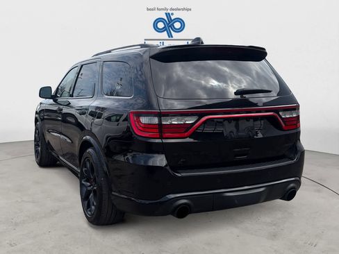 Used 2023 Dodge Durango SRT image 4