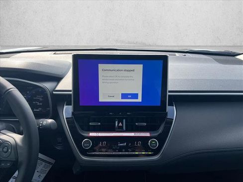 New 2026 Toyota Corolla Cross XLE image 13