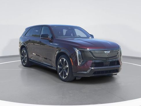 Used 2026 Cadillac Escalade IQ Sport 1 AWD/4WD image 1