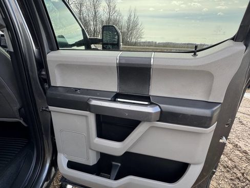 Used 2019 Ford F350 XLT w/ XLT Value Package AWD/4WD image 57